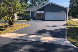 Best Permeable Paver Driveways  in Morse, LA